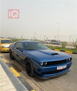 دۆج چالنجەر